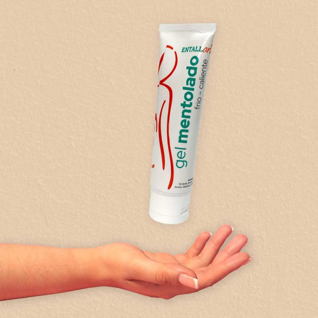 Regalo - Gel gratis