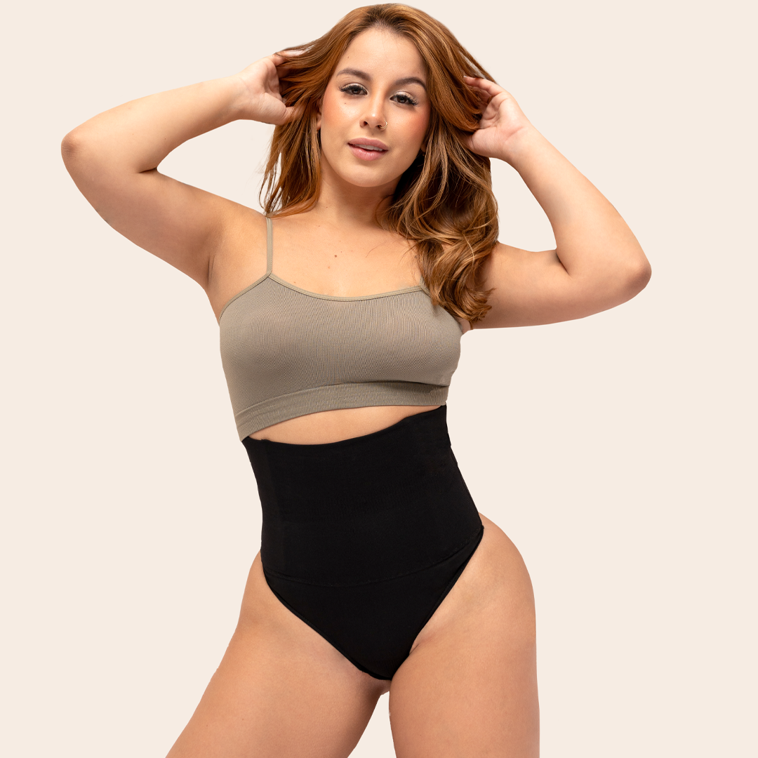 Panty Faja para Postparto 