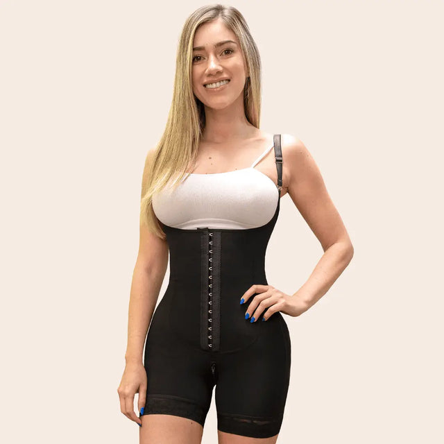 Faja Talle Corto