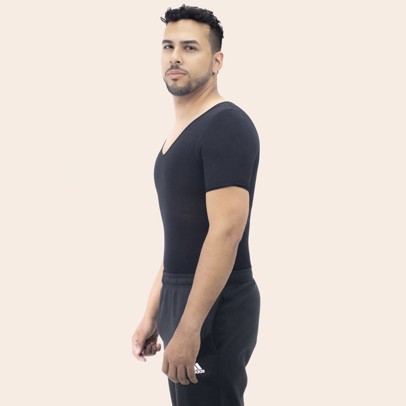 Camiseta Deportiva Para Hombre